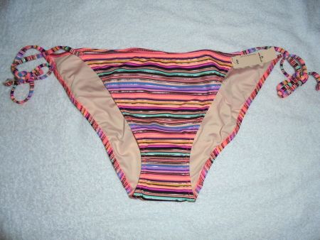VICTORIA'S SECRET BIKINI-HOSE GRÖSSE M