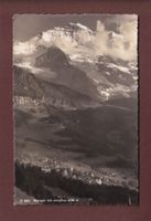 WENGEN - Jungfrau - 1943