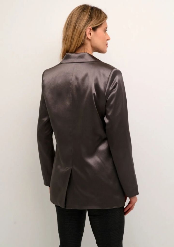 Giacche: KAFFE Blazer/Jacke Gr.38/M, Neu – Nuovo e nell'imballaggio originale da Tägerwilen venduto da abracadabra1411 4