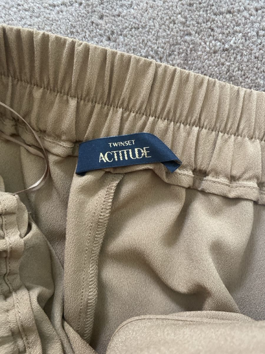 Twinset Pantaloni: Short Twinset Actitude L – Usato da balsthal venduto da davidbalsthal23 2