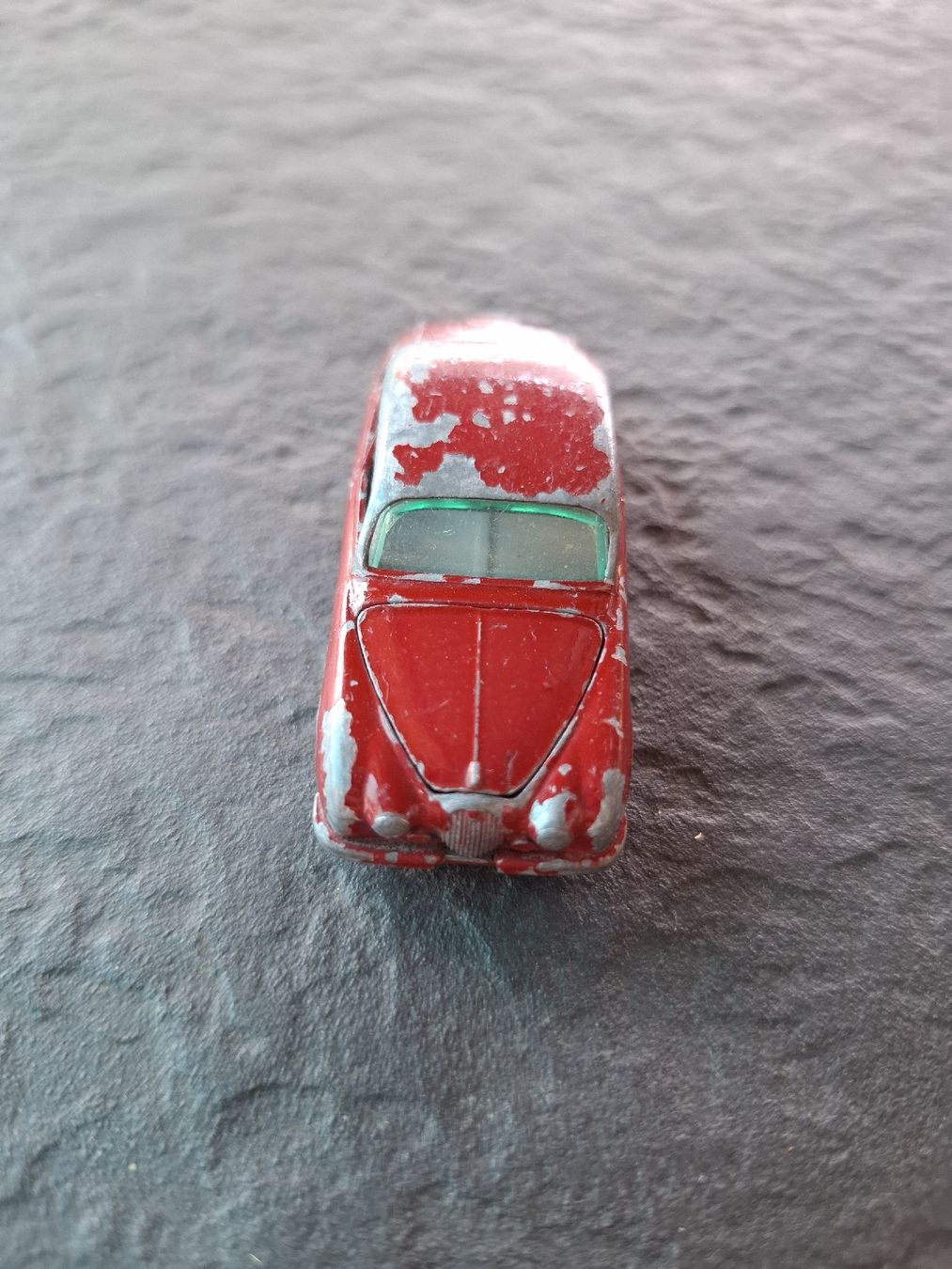 Matchbox Modellini d'auto: matchbox Jaguar 3.4 made in England  – Usato da Bettens venduto da Thejoshuatree 2