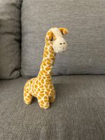 Giraffe Kuscheltier