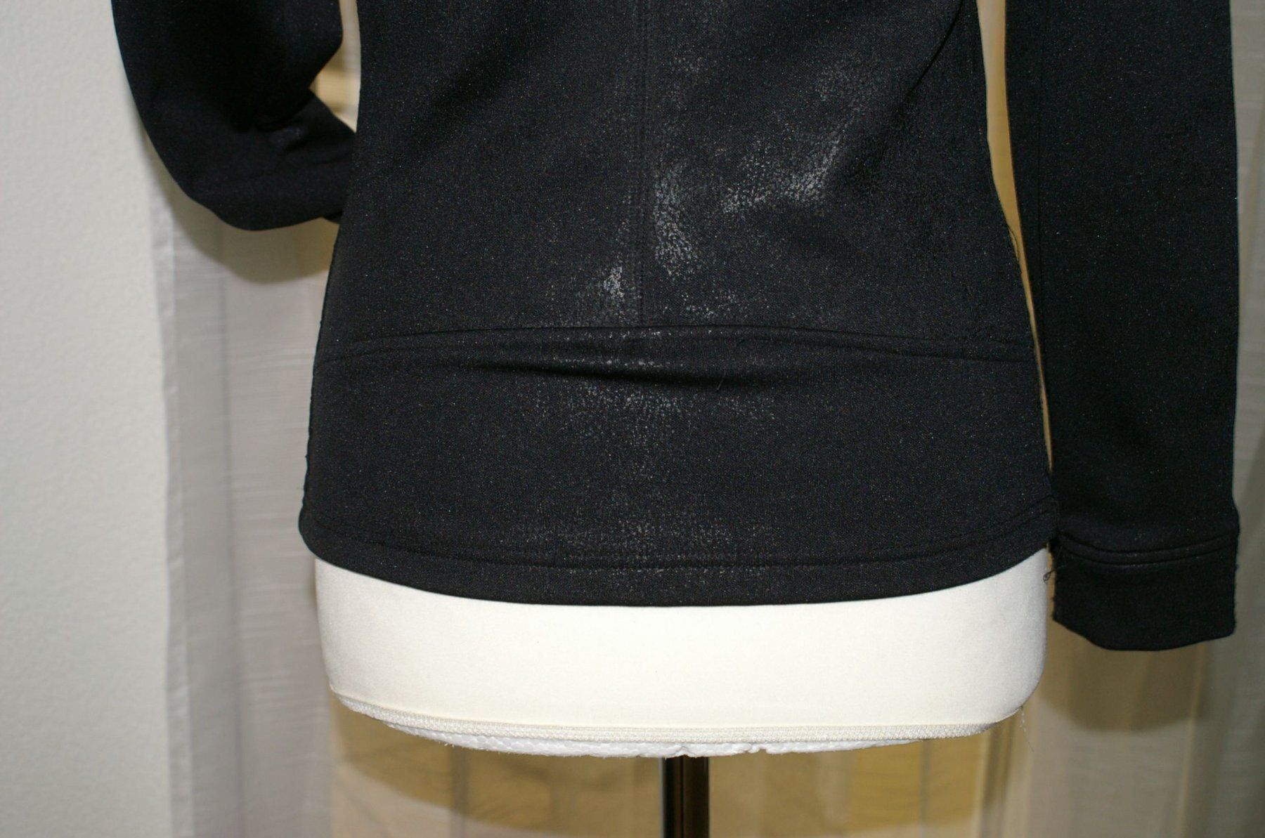 Giacche: Jacke von soyaconcept, Gr. S   NEU – Usato da Grüt (Gossau ZH) venduto da o-nyx 6
