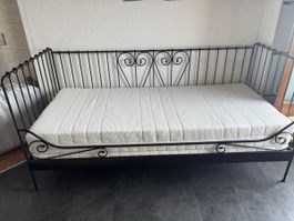 Ikea Gästebett (Kollektion von ca. 2012)
