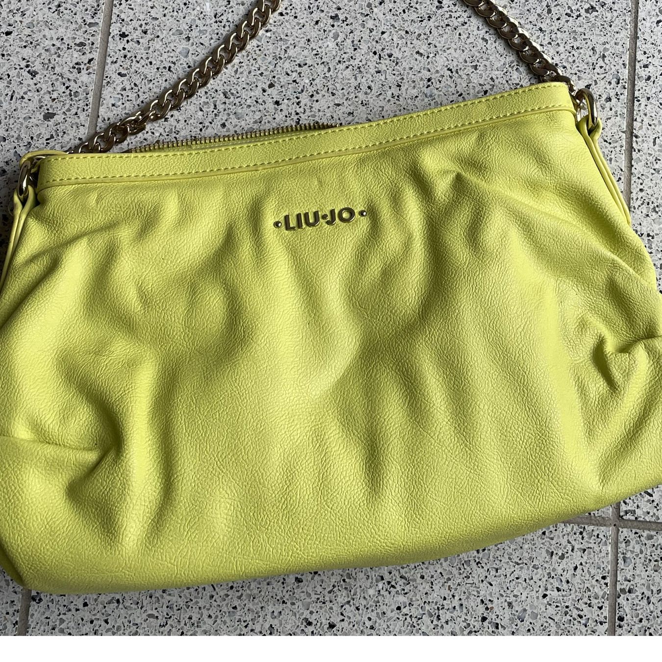 Liu Jo Borse da donna: Borsa Liu Jo – Usato da Piotta venduto da car_v62v