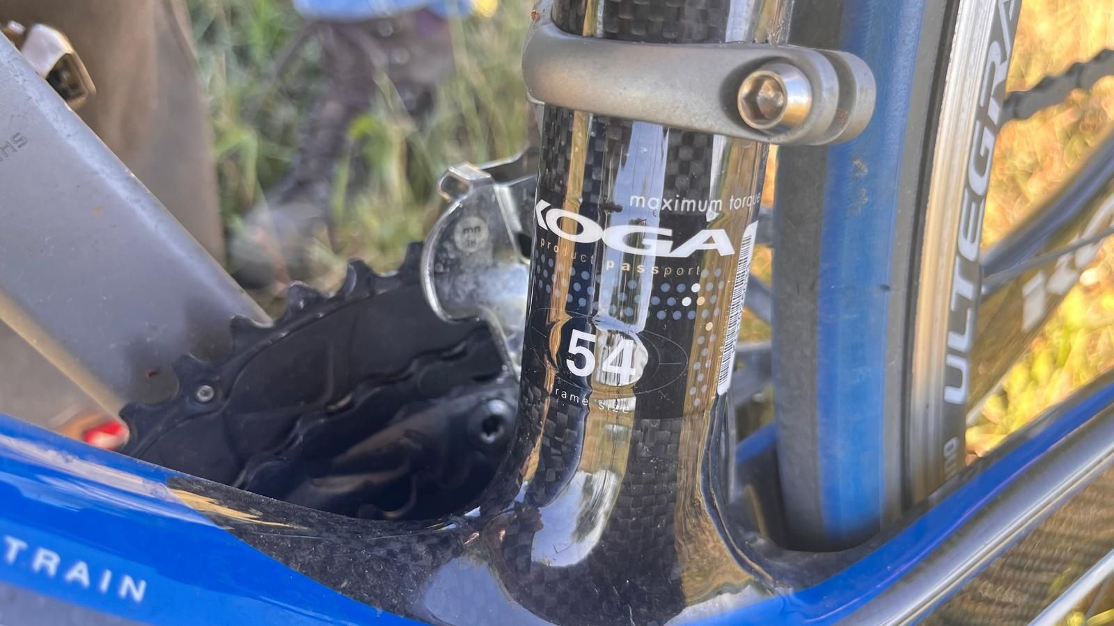Biciclette: Rennrad Gr. 54 – Usato da Maschwanden venduto da stein856 8
