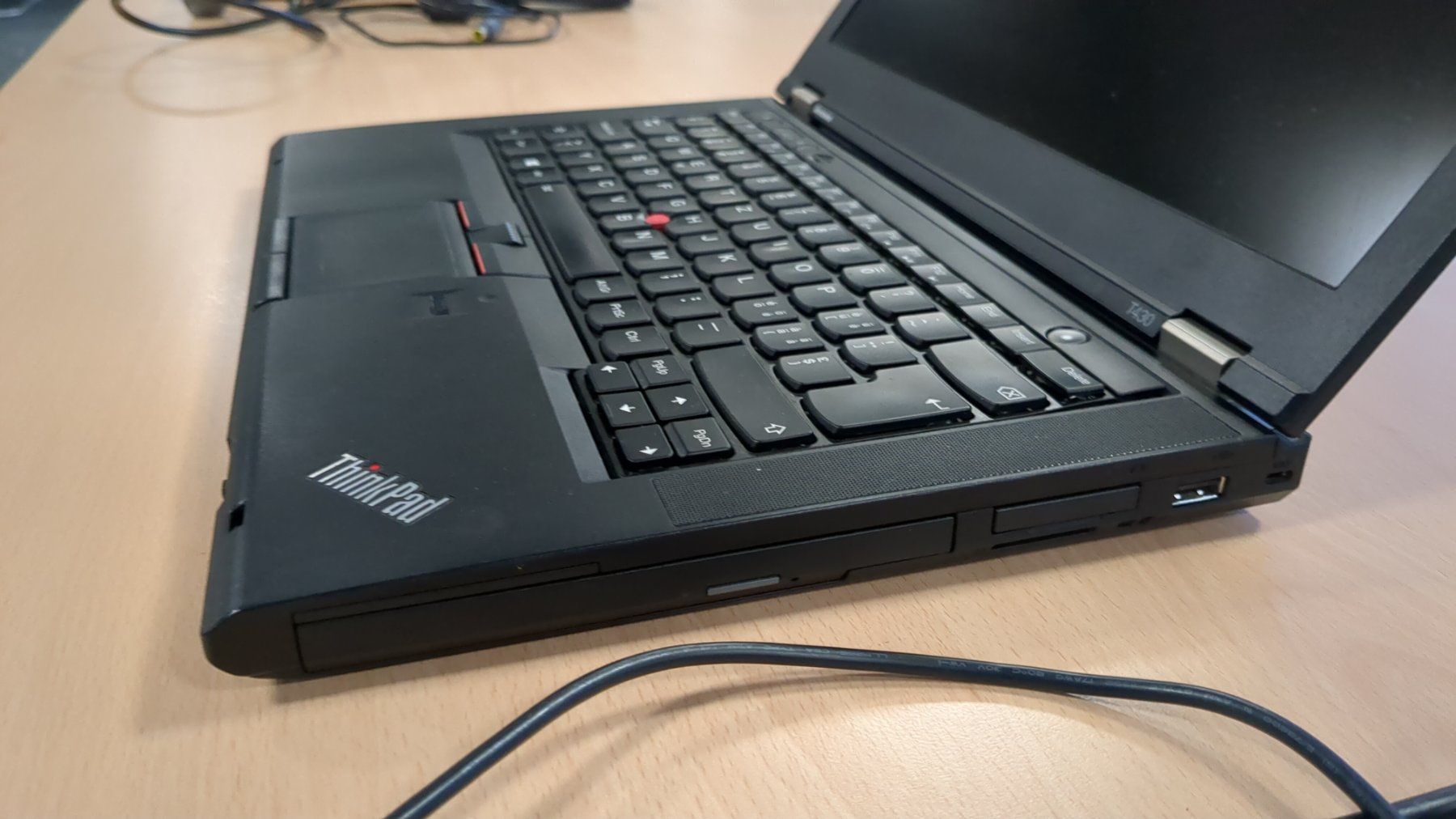 Lenovo Notebook: Lenovo ThinkPad T430 – Usato da Zürich venduto da Shinmera 3