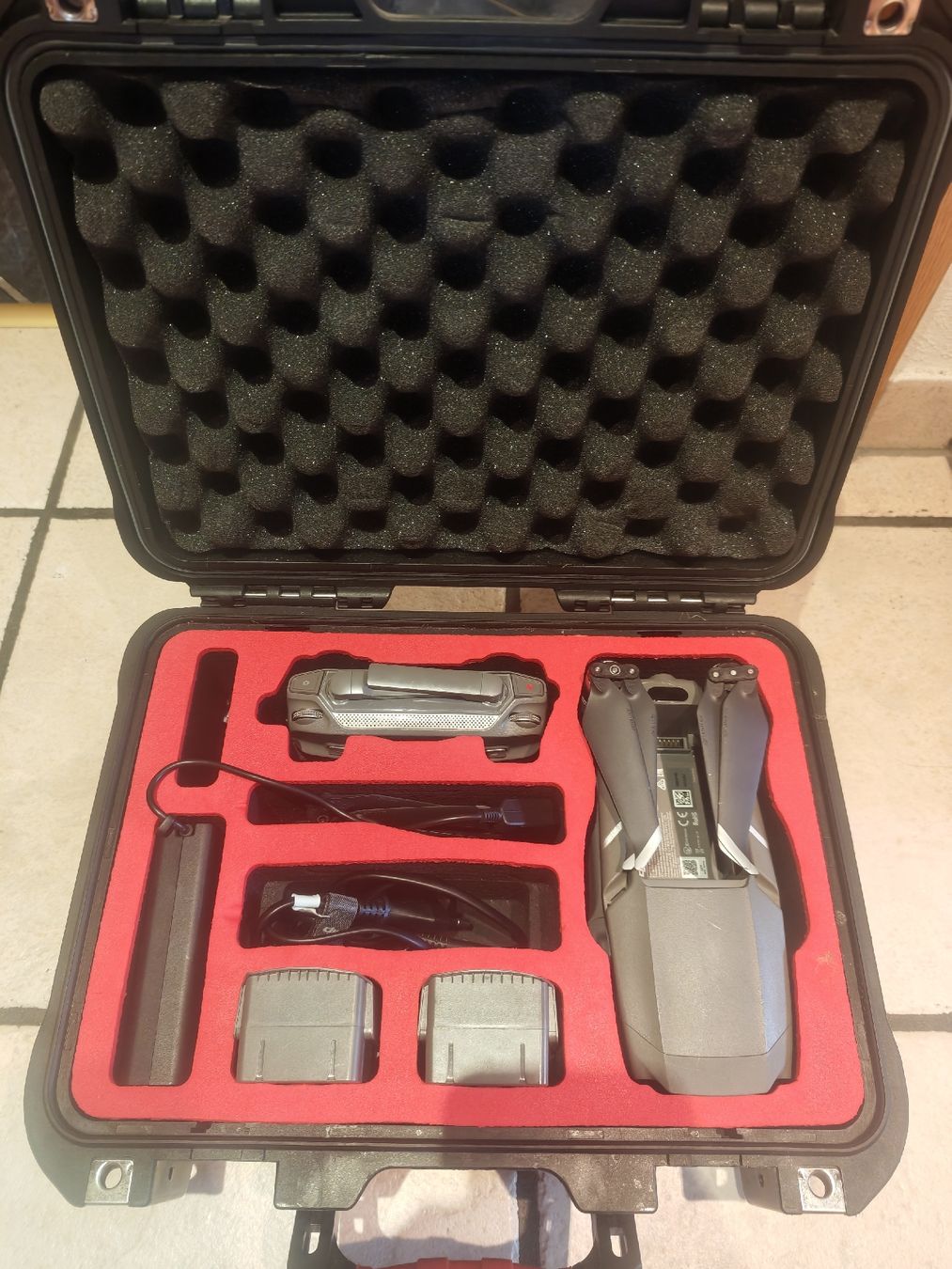 DJI Modellismo RC: DJI Mavic 2 Zoom – Usato da Sarnen venduto da Laut_musik