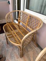 Bank (Balkon, Garten, Loggia)