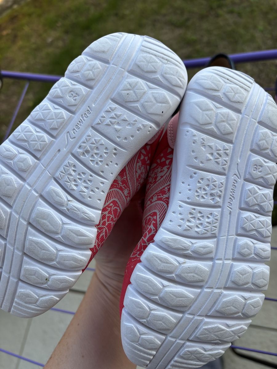 Scarpe per ragazze: Schuhe Packet 29-30 – Usato da Rüti ZH venduto da Crystal_Bloom 4