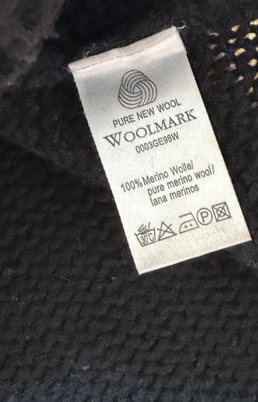 Maglioni & Felpe: Marc O’Polo Wolle Pullover Gr.M – Usato da Unterägeri venduto da Jutka_04 4