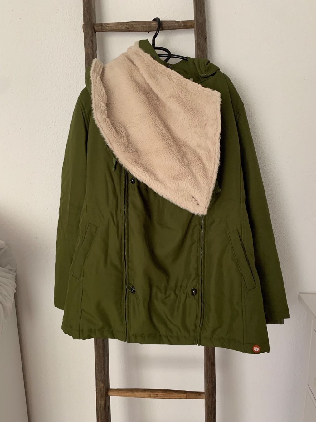 Giacche: Tragejacke Wombat & co. XS – Nuovo (secondo la descrizione) da Goldau venduto da flu_w6tg 2