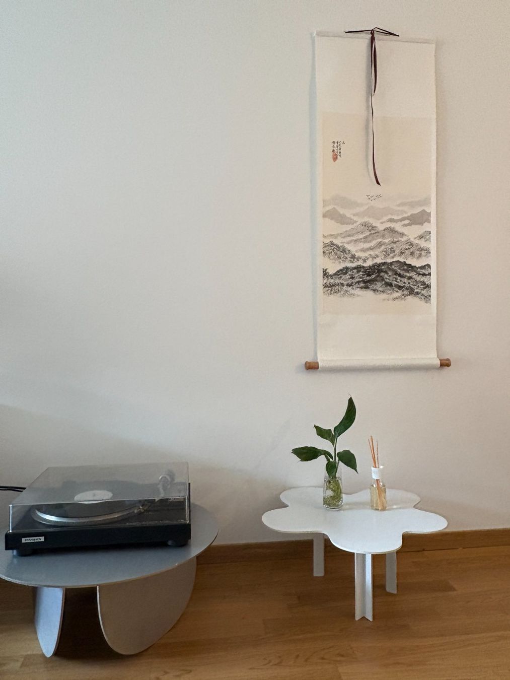 Dipinti: korean traditional ink painting – Usato da Basel venduto da yun_b5lt