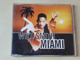 Will Smith Miami