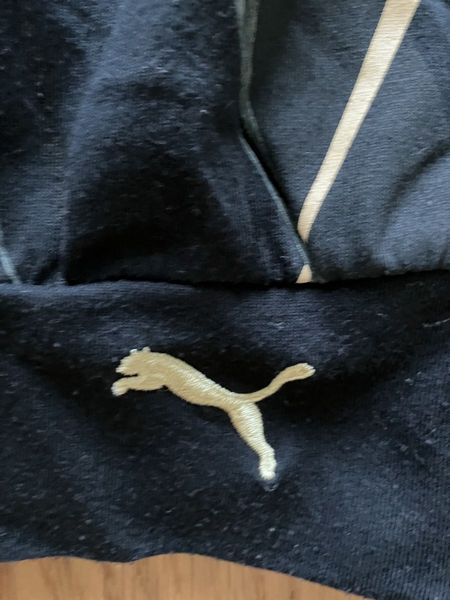 Puma T-shirt: Puma Sportshirt S Puma – Usato da Frauenfeld venduto da Guzi5 1