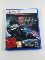 Gunrave Gore (Day One Edition) (PS5)