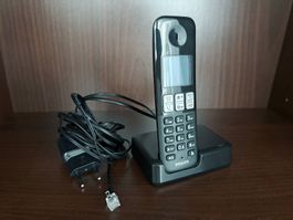 Téléphone Philips D230