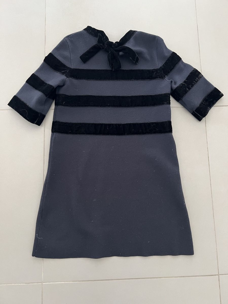 Maje Vestiti: Maje - robe pull - taille S – Usato da Sainte-Croix venduto da Caramel31 1