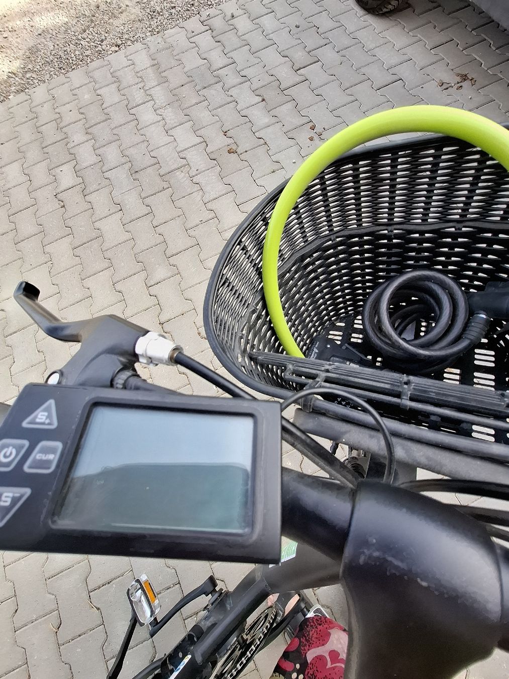 Biciclette: E-city Bike,neuf – Nuovo (secondo la descrizione) da Grandevent venduto da mik_52f8 2