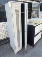 Vestiaires métalliques professionnels – Casiers pour vêtemen
