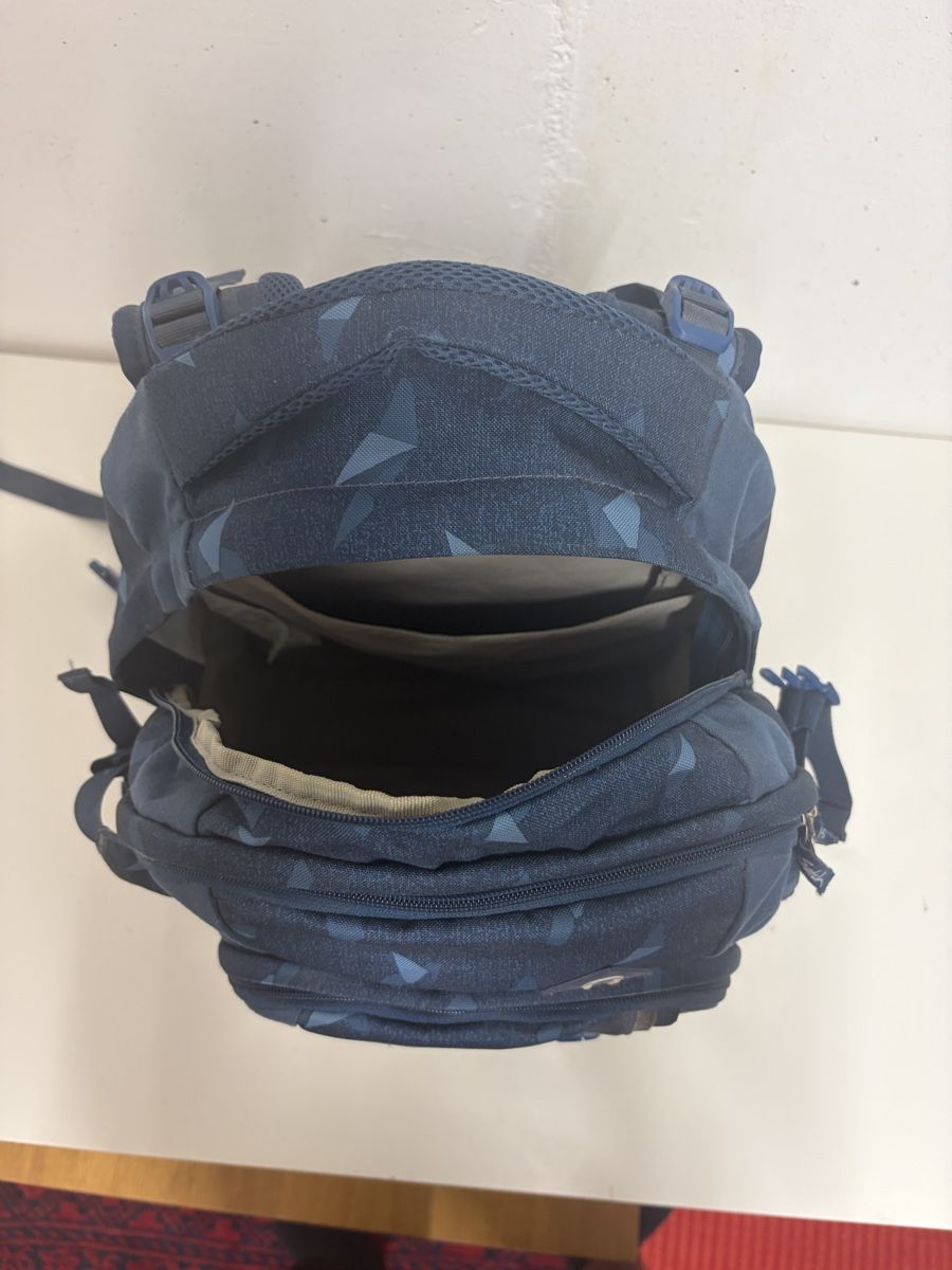 Satch Borse & Zaini: Satch Schulrucksack Kein Verand – Usato da Zürich venduto da val_2hmt 3