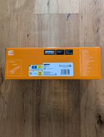 Worx Landroid Erdnägel ca. 30 Stück schwarz