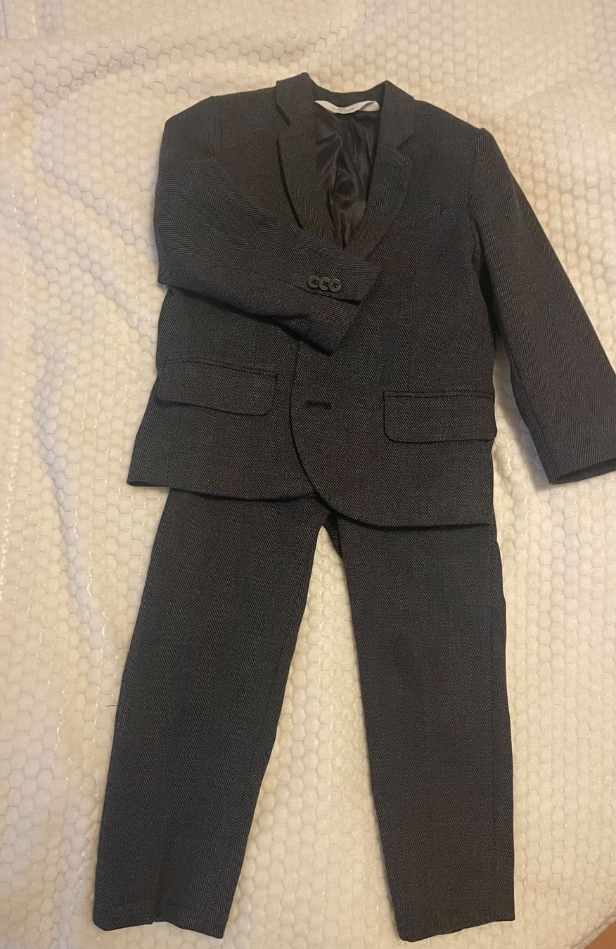 H&M Ensembles: Anzug mit Sakko – D'occasion à Richterswil par Racovet