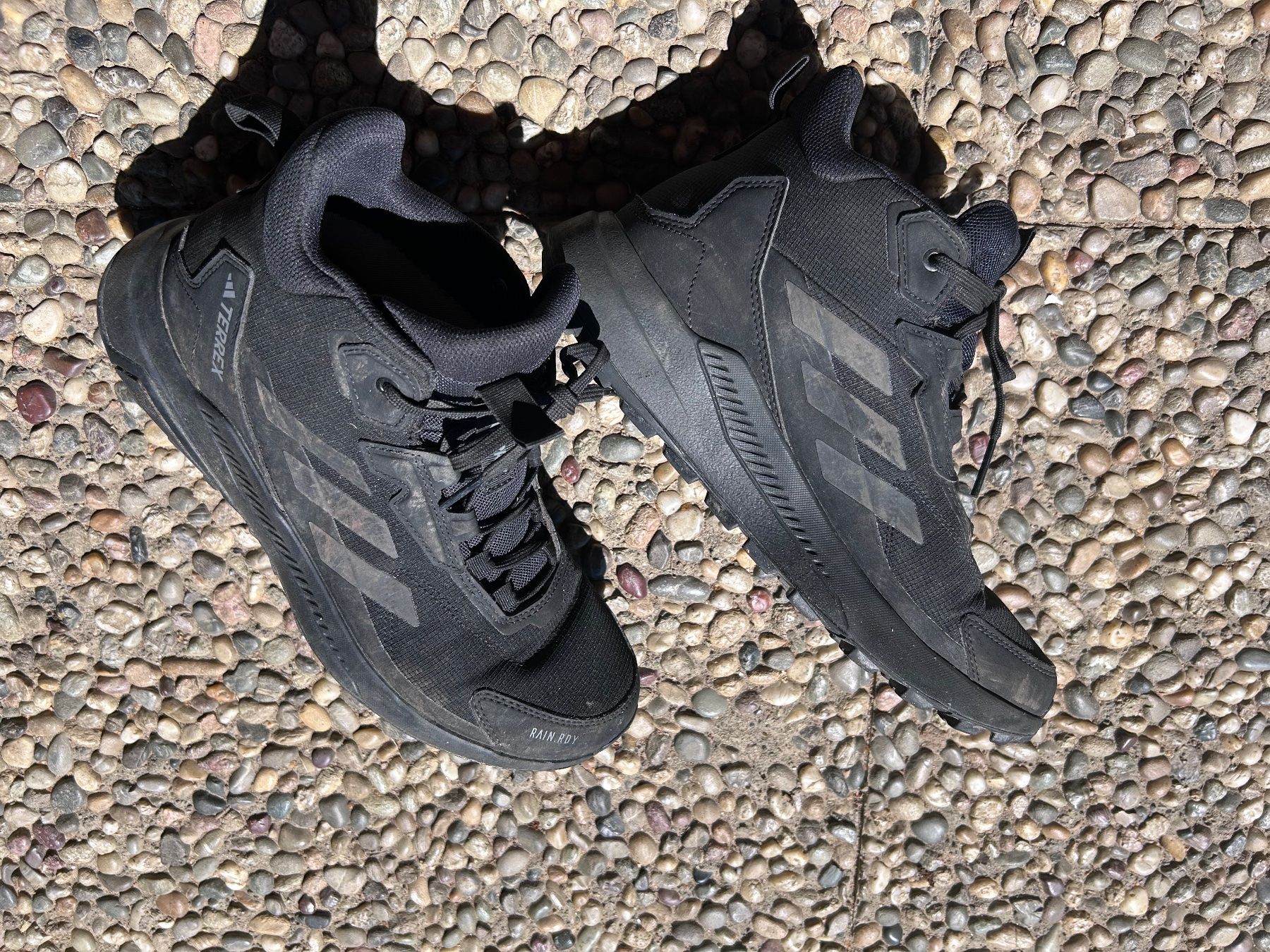 Adidas Chaussures hommes: ADIDAS Terrex RAIN.RDY – D'occasion à Stein am Rhein par Simplex1 4