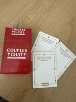 Spiel für Paare