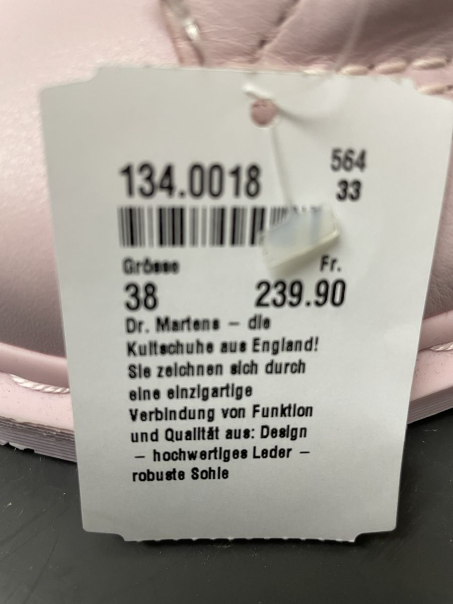 Scarpe da donna: Schuhe – Nuovo e nell'imballaggio originale da Aarau Rohr venduto da geri71 2