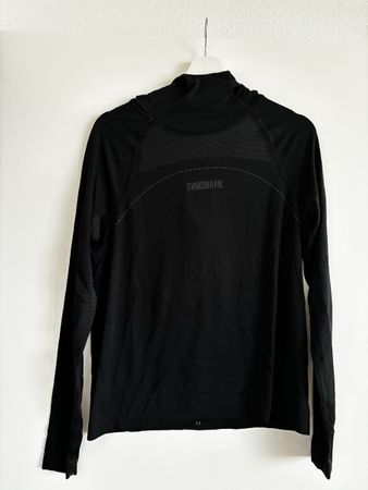 Gymshark Hoodie-Top