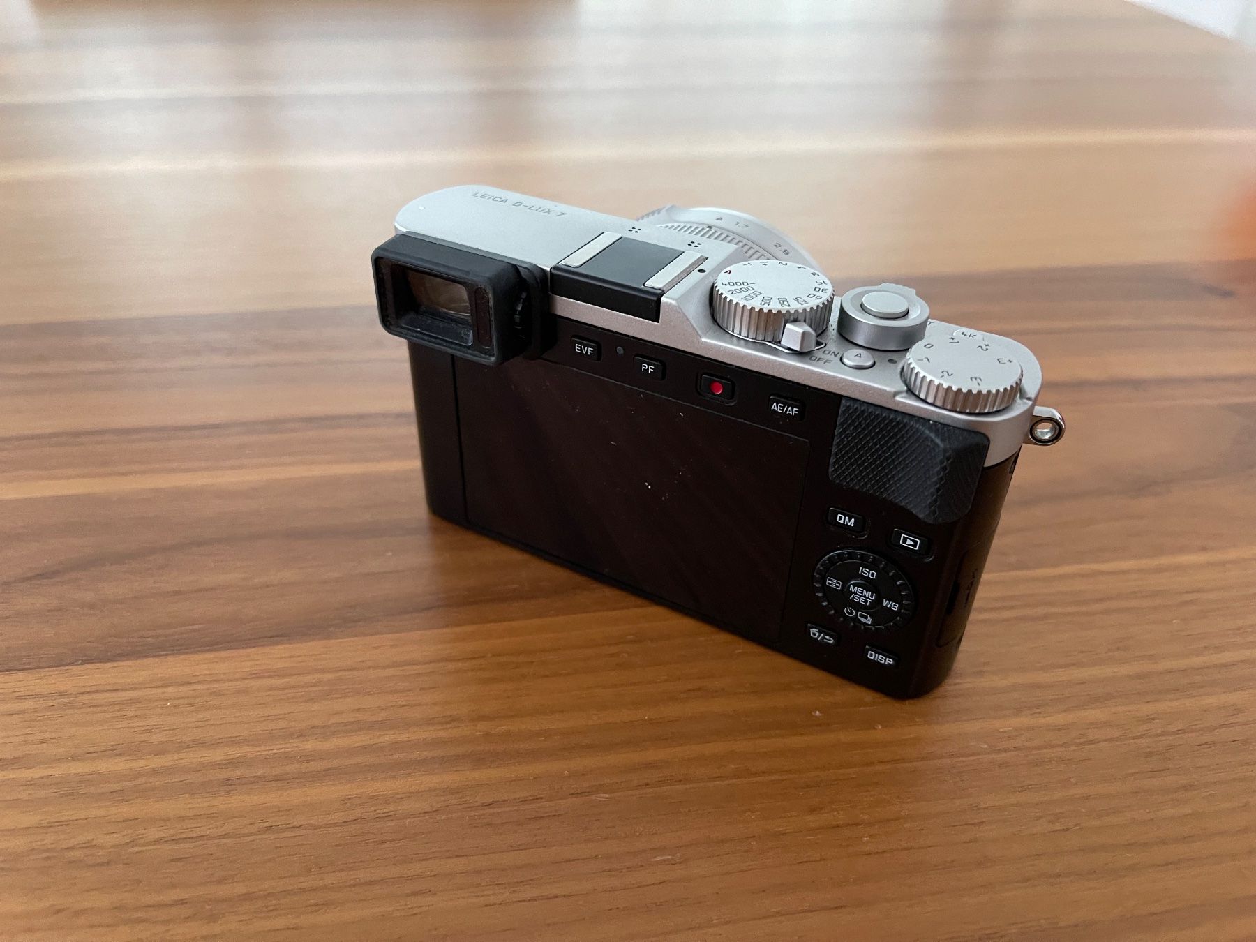 Leica Kamera: Leica D Lux 7 – Gebraucht aus Wettingen von ohc500 2