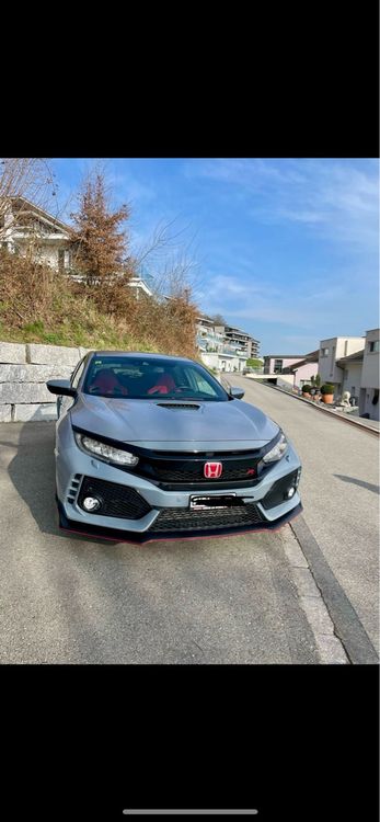 Honda Civic Typ R