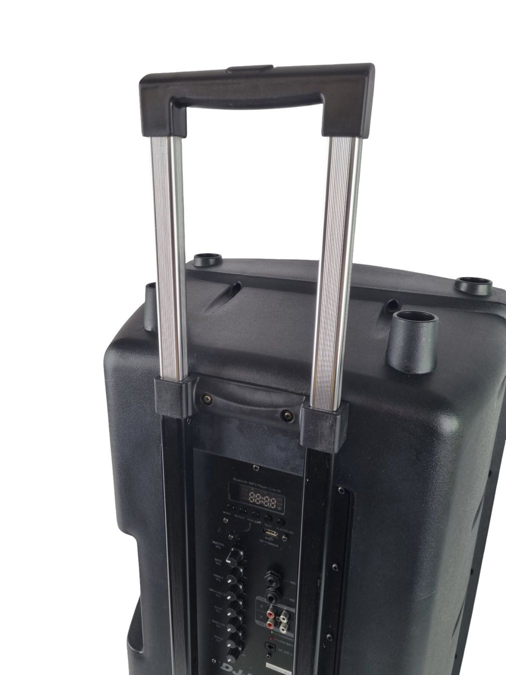Dj-Tech Casse acustiche: DJ-TECH fpx-152 Lautsprecher – Usato da Wangen b. Olten venduto da Restwert_Wangen 4