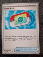 Perfect Order / Poképad 081/088 EN
