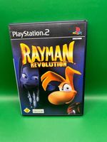 Rayman Revolution (mehrsprachig) - Playstation 2