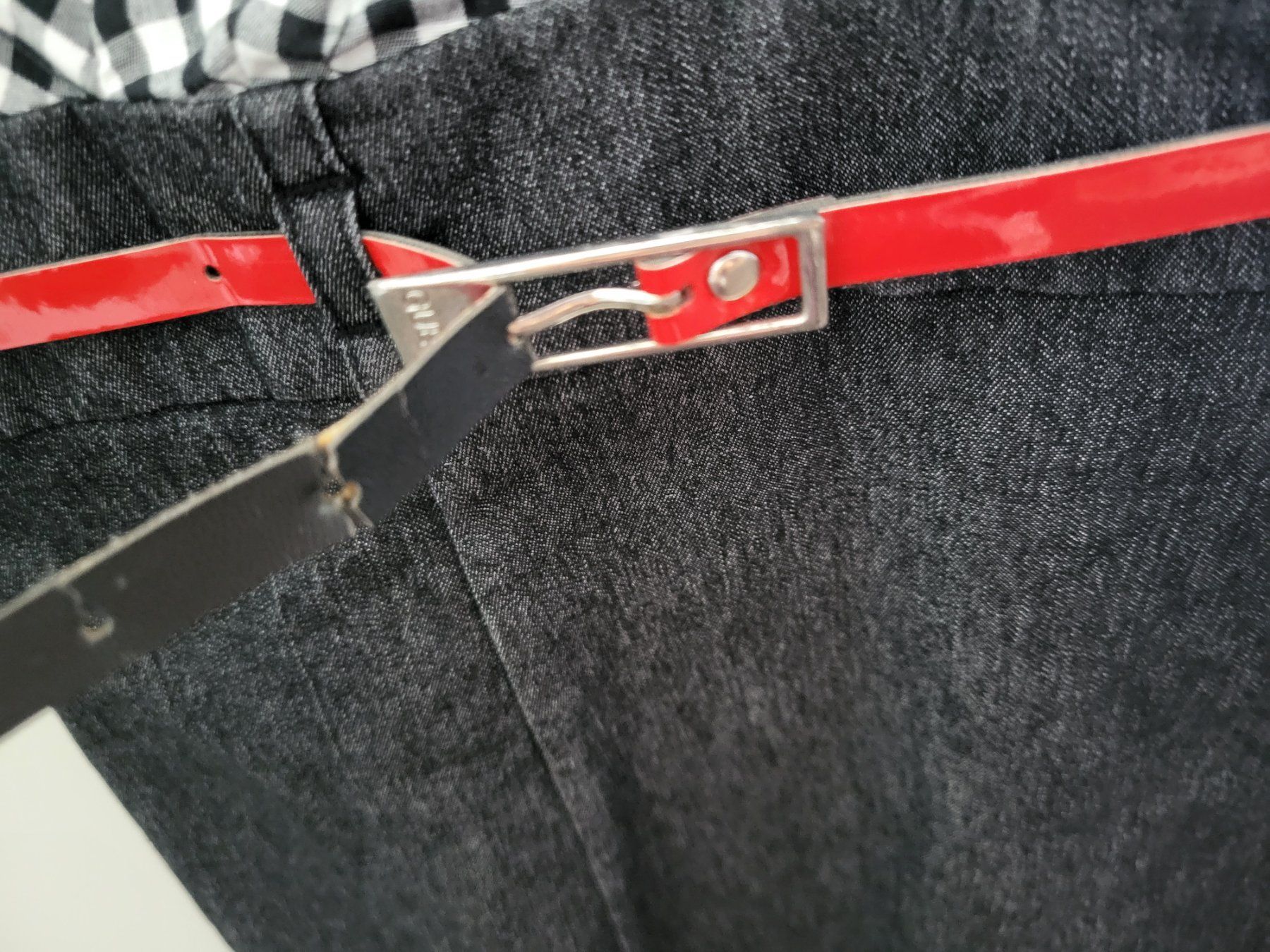Vestiti: Jeanskleid von Guess – Usato da Zürich venduto da sueth 2