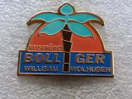Ansteckpin 47: Bolliger Willisau