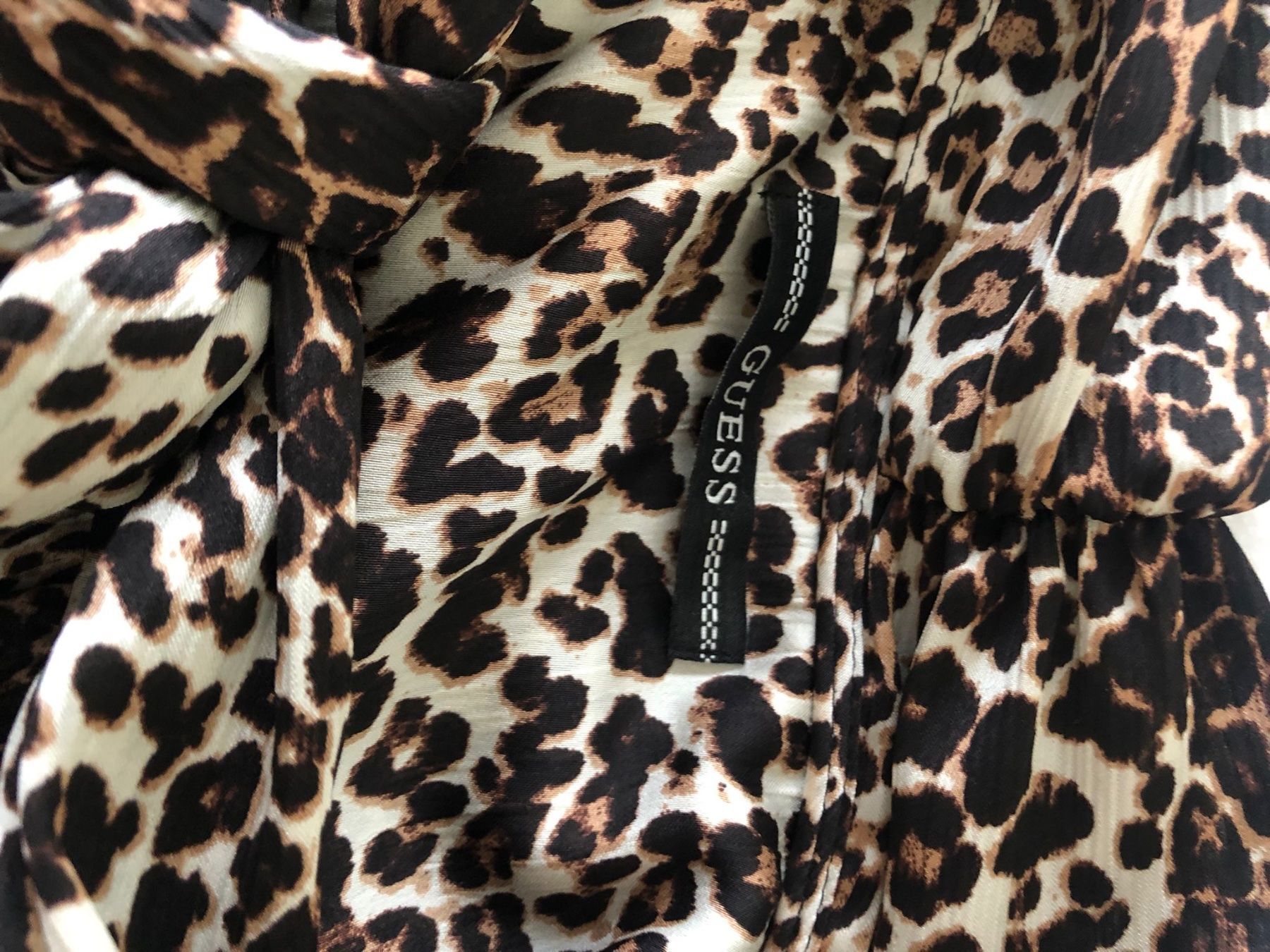 Guess Camicette: Bluse Guess – Nuovo (secondo la descrizione) da Basel venduto da FannySt 4