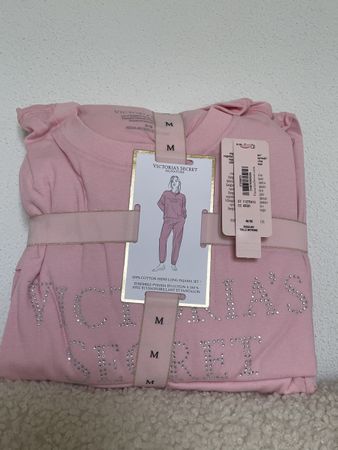 Victoria’s Secret Cotton Pyjama M NEW