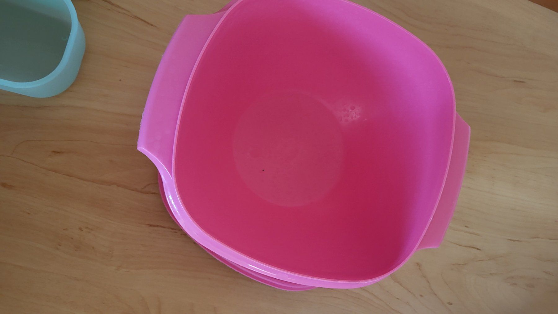 Tupperware Contenitori & Simili: Tupperware Behälter – Usato da Gettnau venduto da Federwind