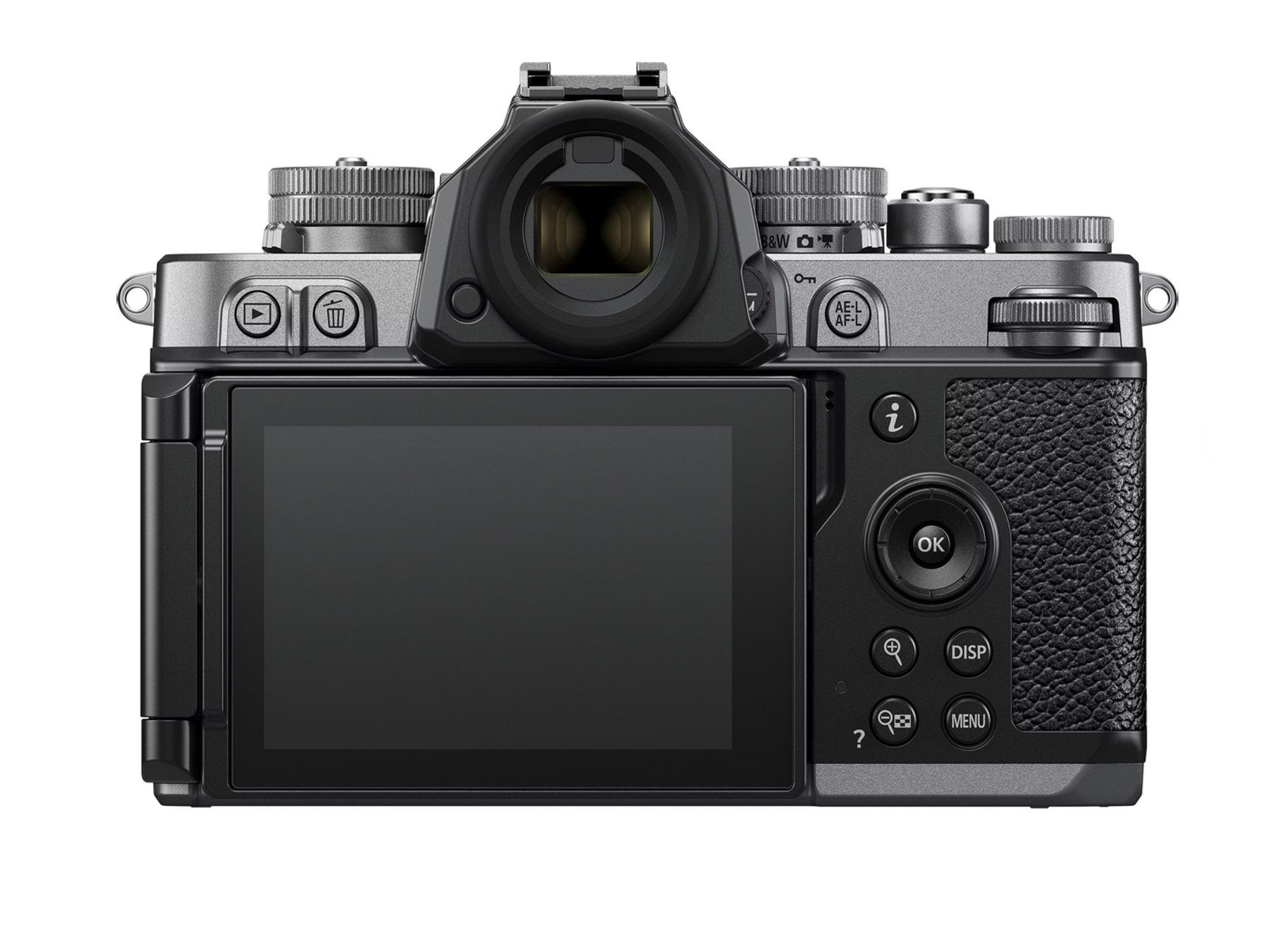 Nikon Appareil photo: Nikon Z f – Neuf avec emballage d'origine à moosseedorf par RTN10 1