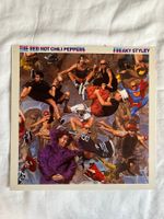 The Red Hot Chili Peppers – Freaky Styley vinyl ORIGINAL GER