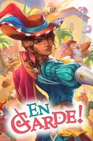 En Garde! (PC, 2023, Nur Steam Key Download Code) Keine DVD