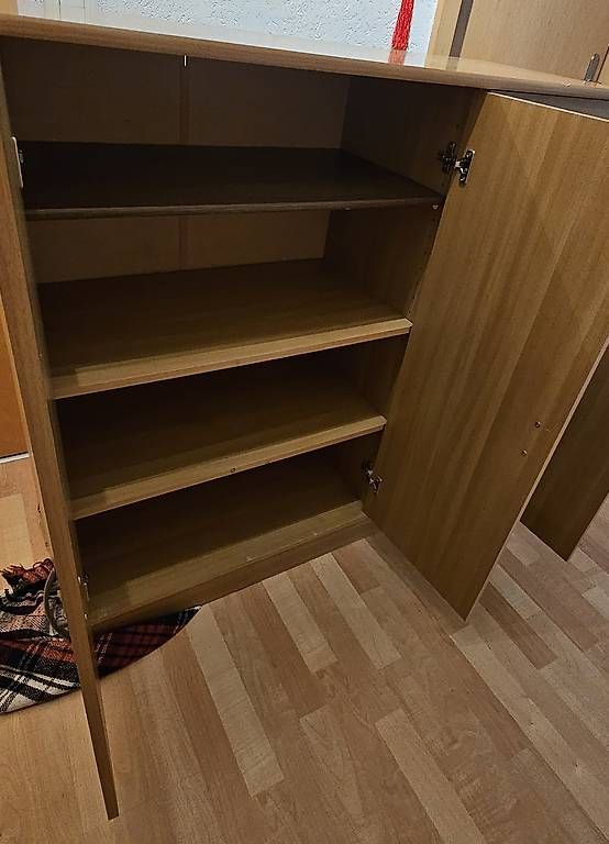 Kommoden: Kommode gratis abholbar – Gebraucht aus Baden von Boomer76 2
