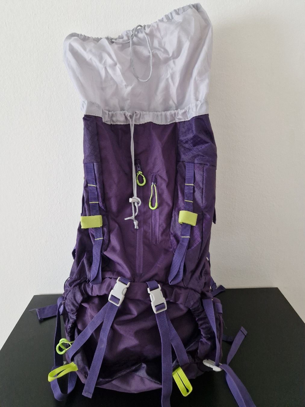 Rucksäcke: Rucksack – Neu (gemäss Beschreibung) aus basel von Mountainfreak 2