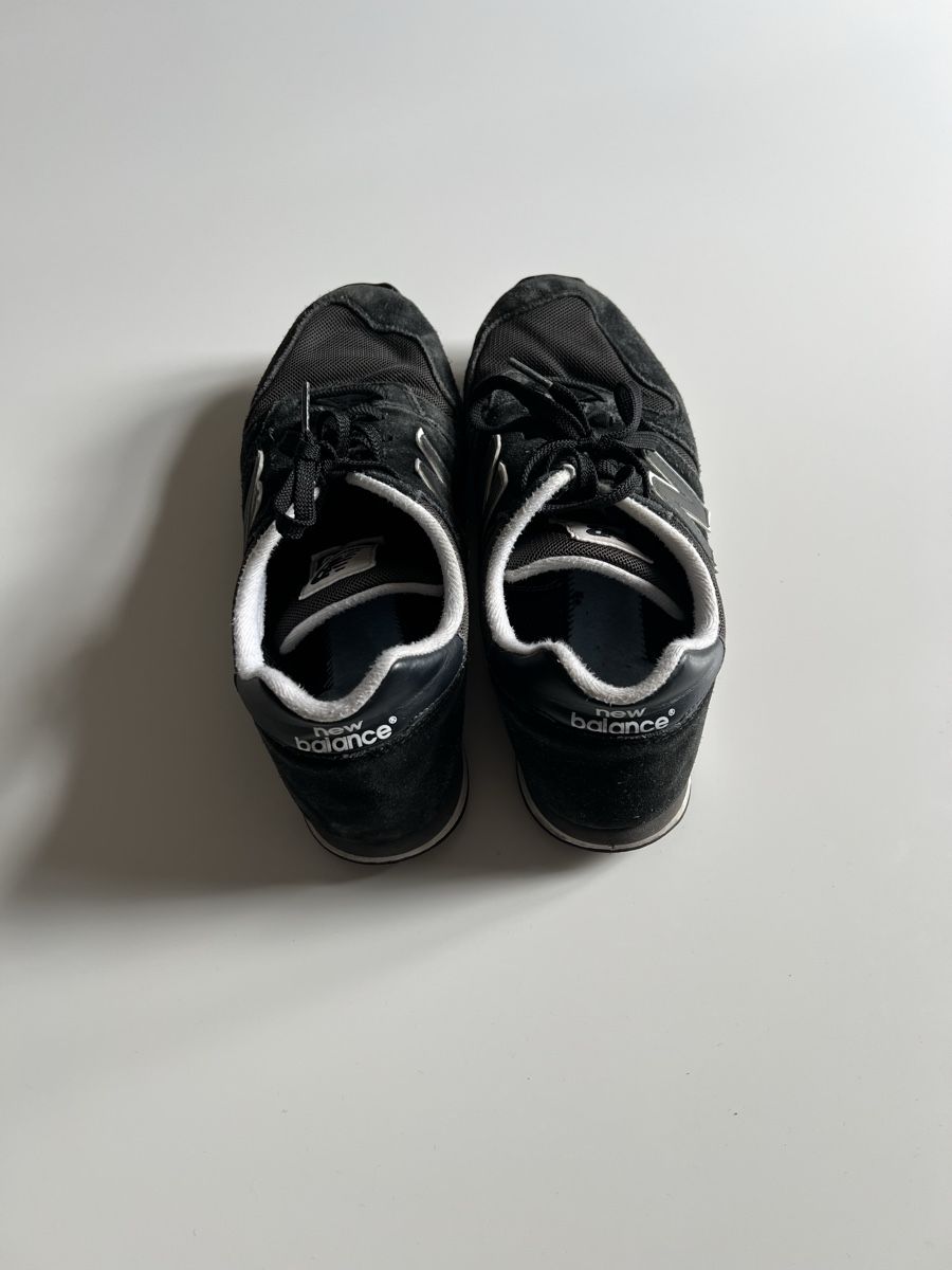 New Balance Scarpe da uomo: New Balance 373, Grösse 45 – Usato da Zürich venduto da zleoh 2