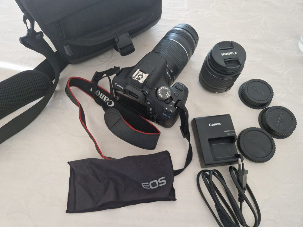 Kinokoo Silikon-Tasche Für Canon EOS RP – Passgenaue Schutzhülle Gegen Kratzer Und Staub