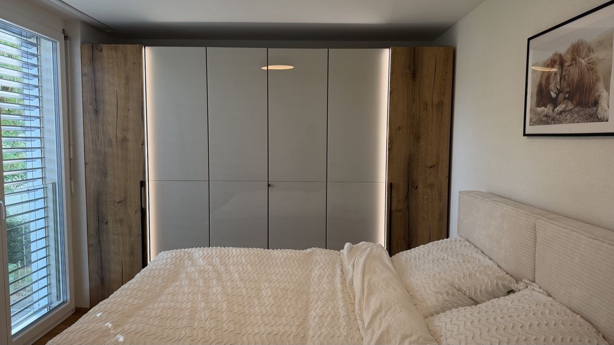 Armoires: Schrank – D'occasion à St. Gallen par ele_5xl6