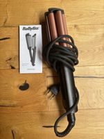 Babyliss Deep Waves